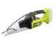 Ryobi RHV18-0 - Aspirador de mano de bater&iacute;a - BATER&Iacute;A Y CARGADOR NO EST&Aacute;N INCLUIDOS