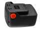 Stocker MAGMA E-200 LA - Podadora de bater&iacute;a - 21.6V/2.6Ah