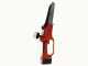Stocker MAGMA E-200 LA - Podadora de bater&iacute;a - 21.6V/2.6Ah