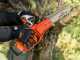 Stocker MAGMA E-200 LA - Podadora de bater&iacute;a - 21.6V/2.6Ah