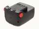 Stocker MAGMA E-200 LA - Podadora de bater&iacute;a - 21.6V/2.6Ah