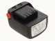 Stocker MAGMA E-200 LA - Podadora de bater&iacute;a - 21.6V/2.6Ah
