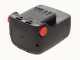 Stocker MAGMA E-200 LA - Podadora de bater&iacute;a - 21.6V/2.6Ah