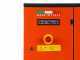 Italyco KV 10 - Compresor de tornillo rotativo - Presi&oacute;n m&aacute;x. 10 bar