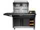 Traeger Timberline XL INT - Barbacoa de pellets