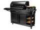 Traeger Timberline XL INT - Barbacoa de pellets