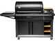 Traeger Timberline XL INT - Barbacoa de pellets