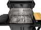 Traeger Timberline XL INT - Barbacoa de pellets