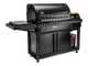 Traeger Timberline XL INT - Barbacoa de pellets