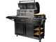 Traeger Timberline XL INT - Barbacoa de pellets