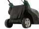 Bosch AdvancedRotak 36V-40-650 - Cortac&eacute;sped de bater&iacute;a - Corte 40 cm - 36V 4Ah