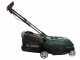Bosch AdvancedRotak 36V-44-750- Cortac&eacute;sped de bater&iacute;a - Corte 44 cm - 2x 36V 4Ah