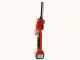 Stocker MAGMA E-150 LM - Podadora de bater&iacute;a 21.6V - BATER&Iacute;A NO INCLUIDA