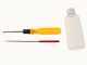 Stocker MAGMA E-150 LM - Podadora de bater&iacute;a 21.6V2.6 Ah