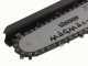 Stocker MAGMA E-150 LM - Podadora de bater&iacute;a 21.6V2.6 Ah