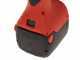 Stocker MAGMA E-150 LM - Podadora de bater&iacute;a 21.6V2.6 Ah