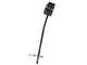 GeoTech-Pro RM 75-660 CSM - Tractor cortac&eacute;sped mini-rider - Corte de 66 cm - Arranque el&eacute;ctrico