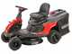 GeoTech-Pro RM 75-660 CSM - Tractor cortac&eacute;sped mini-rider - Corte de 66 cm - Arranque el&eacute;ctrico