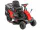 GeoTech-Pro RM 75-660 CSM - Tractor cortac&eacute;sped mini-rider - Corte de 66 cm - Arranque el&eacute;ctrico