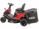 GeoTech-Pro RM 75-660 CSM - Tractor cortac&eacute;sped mini-rider - Corte de 66 cm - Arranque el&eacute;ctrico