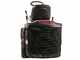 GeoTech-Pro RM 75-660 CSM - Tractor cortac&eacute;sped mini-rider - Corte de 66 cm - Arranque el&eacute;ctrico