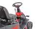 GeoTech-Pro RM 75-660 CSM - Tractor cortac&eacute;sped mini-rider - Corte de 66 cm - Arranque el&eacute;ctrico