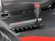 GeoTech-Pro RM 75-660 CSM - Tractor cortac&eacute;sped mini-rider - Corte de 66 cm - Arranque el&eacute;ctrico