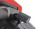 GeoTech-Pro RM 75-660 CSM - Tractor cortac&eacute;sped mini-rider - Corte de 66 cm - Arranque el&eacute;ctrico