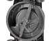 GeoTech-Pro RM 75-660 CSM - Tractor cortac&eacute;sped mini-rider - Corte de 66 cm - Arranque el&eacute;ctrico