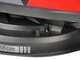 GeoTech-Pro RM 75-660 CSM - Tractor cortac&eacute;sped mini-rider - Corte de 66 cm - Arranque el&eacute;ctrico