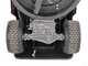 GeoTech-Pro RM 75-660 CSM - Tractor cortac&eacute;sped mini-rider - Corte de 66 cm - Arranque el&eacute;ctrico