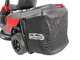 GeoTech-Pro RM 75-660 CSM - Tractor cortac&eacute;sped mini-rider - Corte de 66 cm - Arranque el&eacute;ctrico