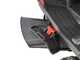 GeoTech-Pro RM 75-660 CSM - Tractor cortac&eacute;sped mini-rider - Corte de 66 cm - Arranque el&eacute;ctrico