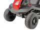 GeoTech-Pro RM 75-660 CSM - Tractor cortac&eacute;sped mini-rider - Corte de 66 cm