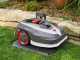 AL-KO Robolinho 350 W Easy - Robot cortac&eacute;sped - Con cable perimetral