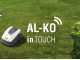 AL-KO Robolinho 350 W Easy - Robot cortac&eacute;sped - Con cable perimetral