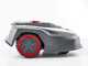 AL-KO Robolinho 350 W Easy - Robot cortac&eacute;sped - Con cable perimetral