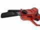 Stocker MAGMA E-100 LM - Podadora de bater&iacute;a 21.6V - BATER&Iacute;A NO INCLUIDA