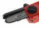 Stocker MAGMA E-100 LM - Podadora de bater&iacute;a 21.6V - BATER&Iacute;A NO INCLUIDA