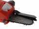 Stocker MAGMA E-100 LM - Podadora de bater&iacute;a 21.6V - BATER&Iacute;A NO INCLUIDA