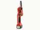 Stocker MAGMA E-100 LM - Podadora de bater&iacute;a 21.6V - BATER&Iacute;A NO INCLUIDA