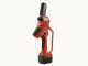 Stocker MAGMA E-100 LM - Podadora de bater&iacute;a 21.6V - BATER&Iacute;A NO INCLUIDA