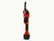 Stocker MAGMA E-100 LM - Podadora de bater&iacute;a 21.6V - BATER&Iacute;A NO INCLUIDA