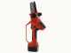 Stocker MAGMA E-100 LM - Podadora de bater&iacute;a 21.6V - BATER&Iacute;A NO INCLUIDA