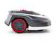 AL-KO Robolinho 550 W Comfort - Robot cortac&eacute;sped - con cable perimetral