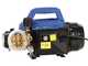 Annovi Reverberi 670 - Hidrolimpiadora de agua fr&iacute;a - 160 bar m&aacute;x - Caudal 500 l/h