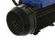 Annovi Reverberi 670 - Hidrolimpiadora de agua fr&iacute;a - 160 bar m&aacute;x - Caudal 500 l/h