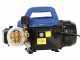 Annovi Reverberi 671 - Hidrolimpiadora de agua fr&iacute;a - 180 bar m&aacute;x - Caudal 510 l/h