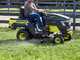 RYOBI RY72TMX117-310 - Tractor cortac&eacute;sped de bater&iacute;a - 72V / 3x10Ah