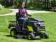 RYOBI RY72TMX117-310 - Tractor cortac&eacute;sped de bater&iacute;a - 72V / 3x10Ah
